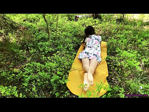 ❤️ Extraño en Tinder Masturba mi coño y folla apasionadamente en el bosque Porno en es.sexvideosex.top ❌️