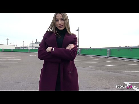 ❤️ SCOUT ALEMANA ES UN SUEÑO TOCANDO A STEELE, TELLA DEL ESTACIONAMIENTO Y SEXY POR DINERO Porno en es.sexvideosex.top ❌️