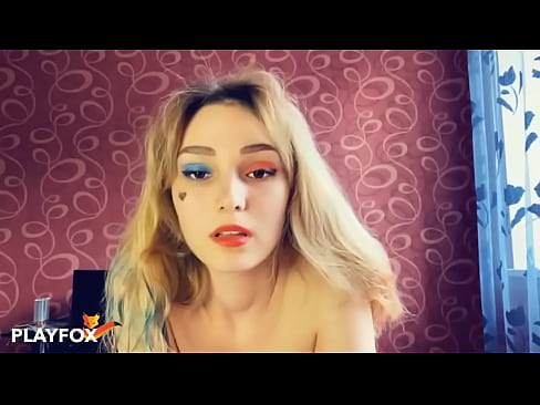 ❤️ Unas gafas mágicas de realidad virtual me dieron sexo con Harley Quinn Porno en es.sexvideosex.top ❌️