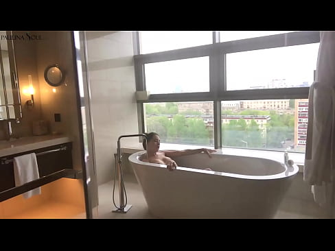 ❤️ Tremenda nena masturbando apasionadamente su coño en el baño Porno en es.sexvideosex.top ❌️