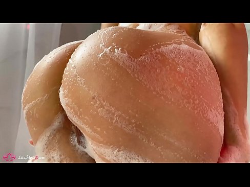 ❤️ Morena se masturba el coño con un vibrador hasta alcanzar un intenso orgasmo en la ducha Porno en es.sexvideosex.top ❌️