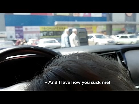 ❤️ Chupado derecho en el estacionamiento fuera del supermercado Porno en es.sexvideosex.top ❌️